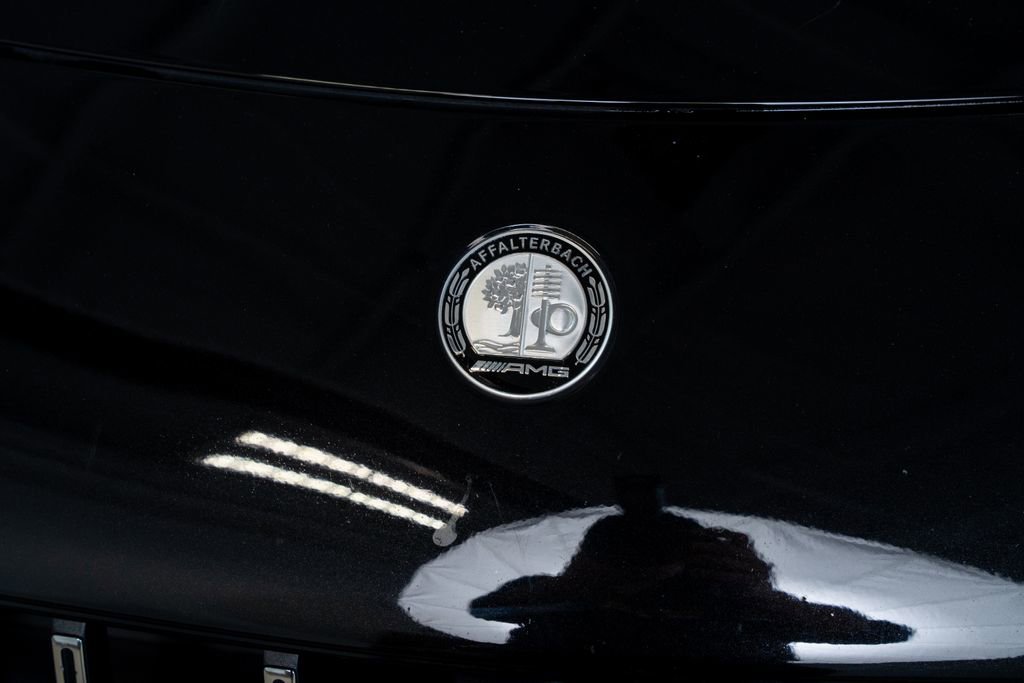 Used 2024 Mercedes-Benz AMG GT 55 image 17