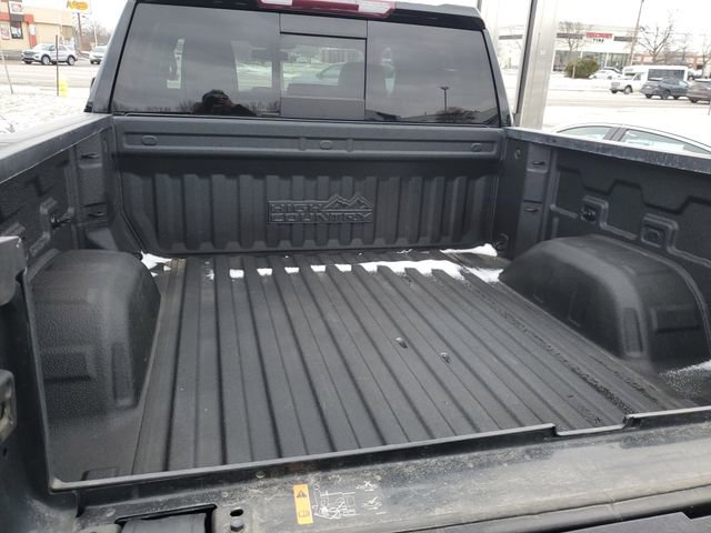 Used 2022 Chevrolet Silverado 1500 High Country w/ Z71 Off-Road Package image 31