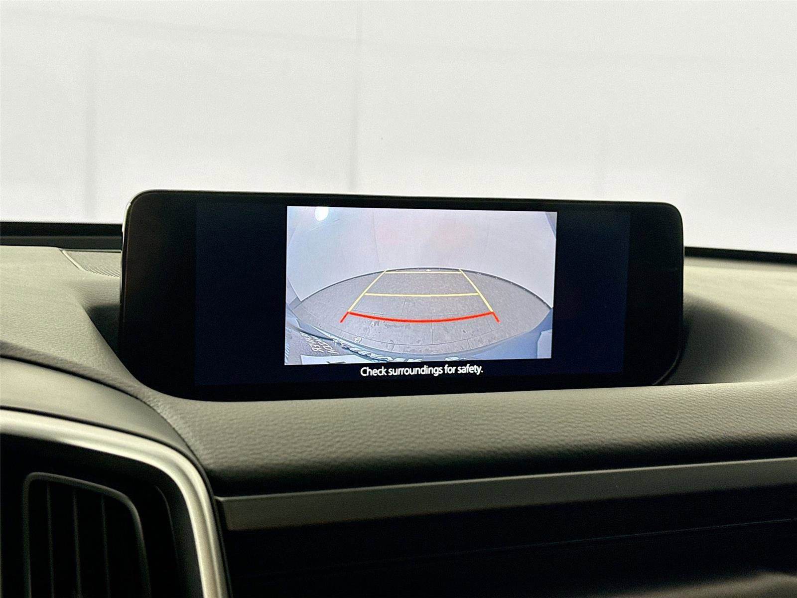 Certified 2024 MAZDA CX-50 Meridian Edition image 25