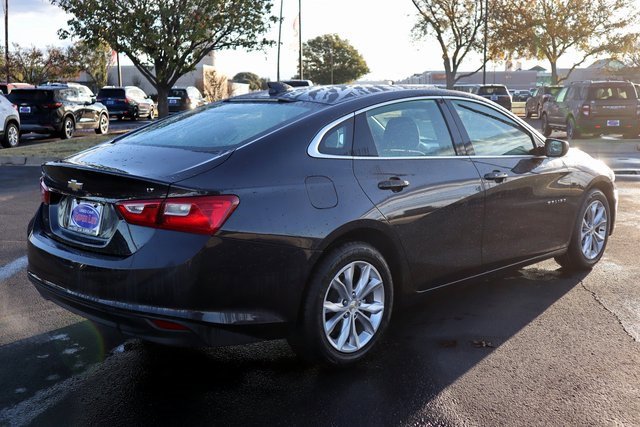 Used 2023 Chevrolet Malibu LT image 12