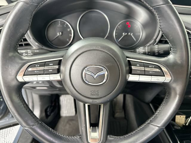 Used 2023 MAZDA CX-30 AWD 2.5 S w/ Preferred Package image 19