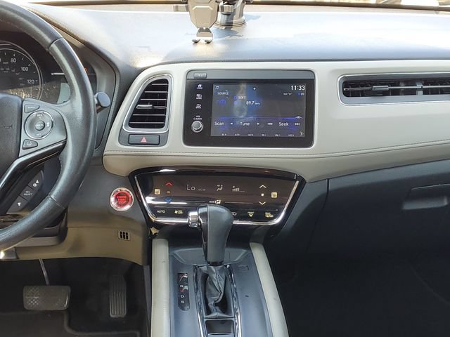 Used 2019 Honda HR-V EX-L image 28
