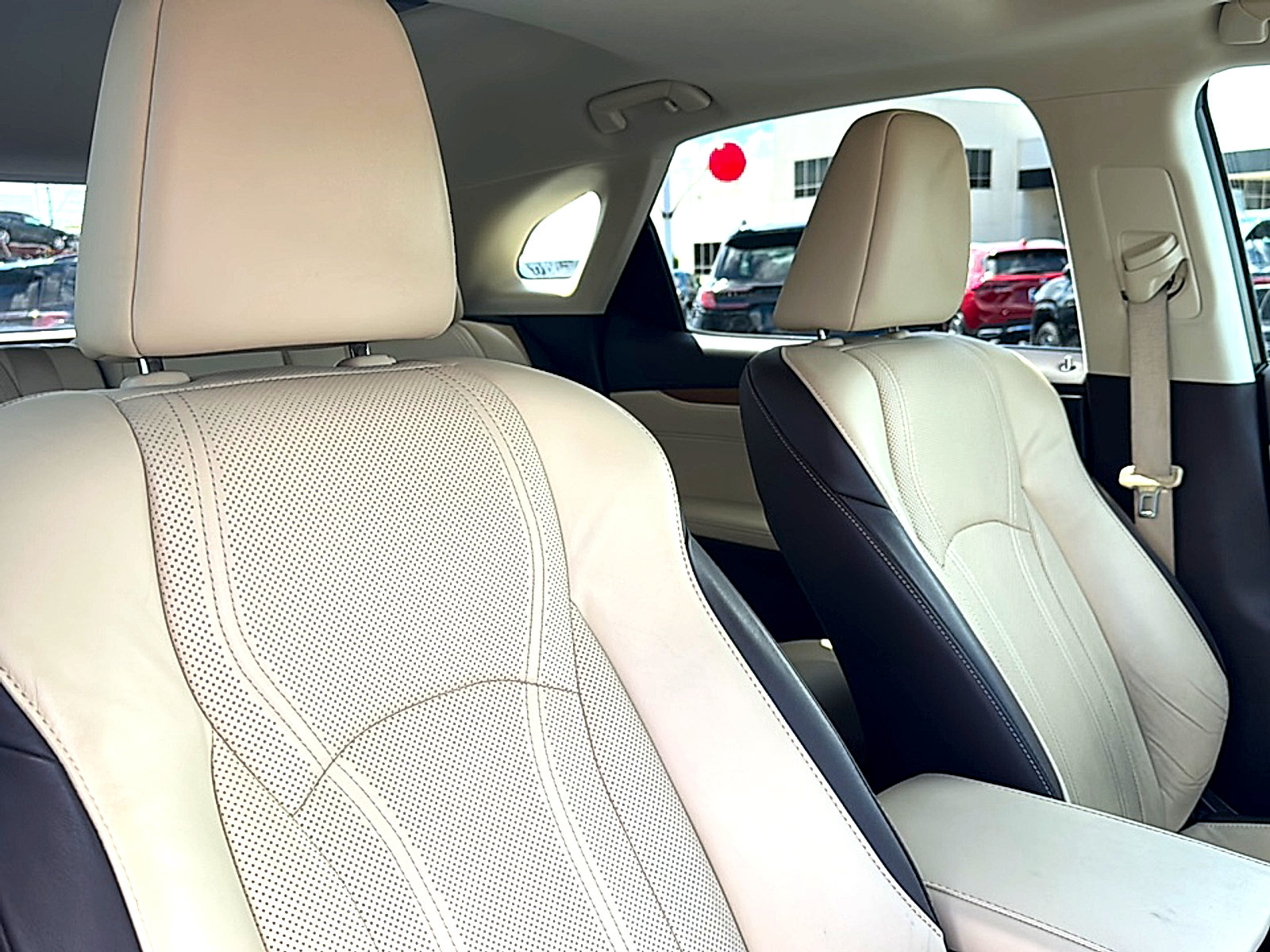 Used 2016 Lexus RX 350 FWD w/ Premium Package image 26