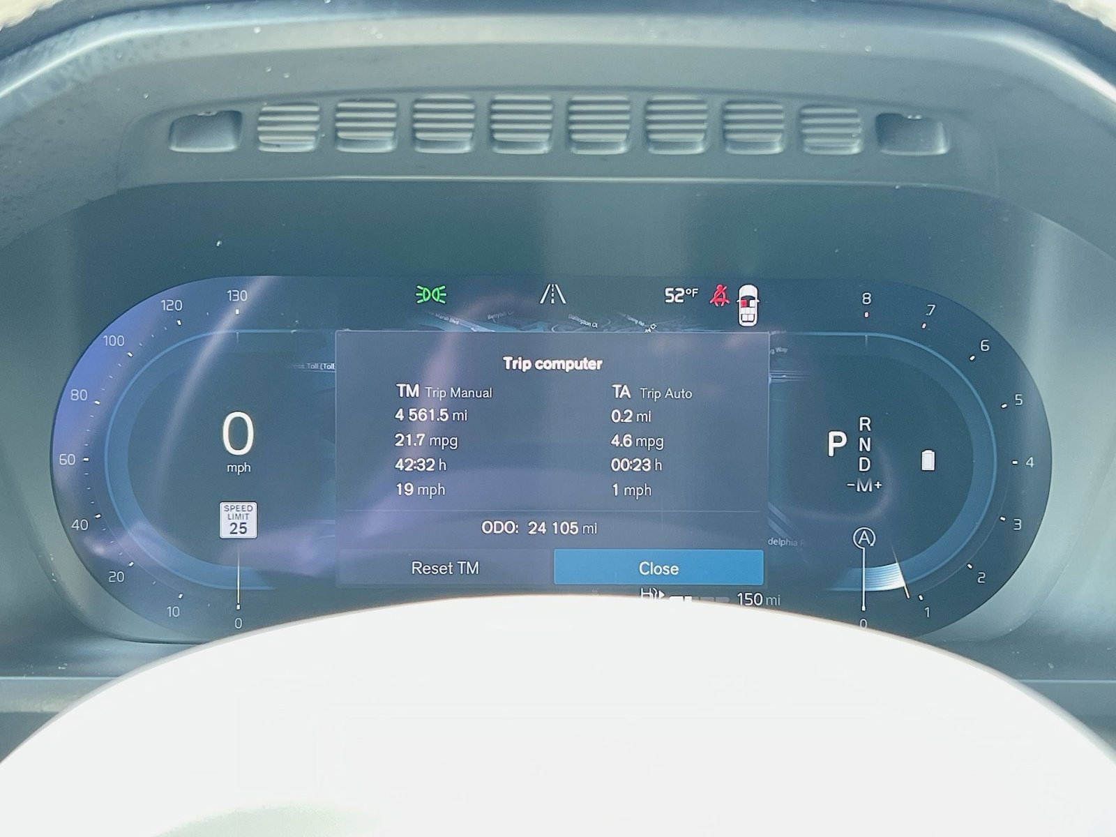 Used 2024 Volvo XC90 B6 Plus w/ Protection Package image 17