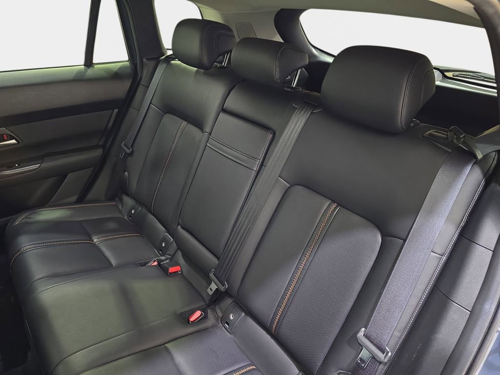 Used 2023 MAZDA CX-50 AWD 2.5 Turbo w/ Cargo Package image 16