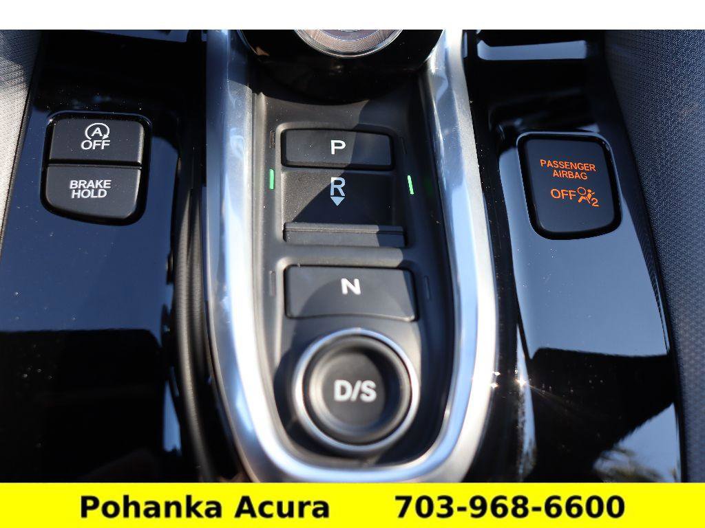 Certified 2021 Acura TLX w/ A-SPEC Pkg image 19