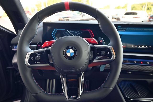 Used 2026 BMW M5 w/ Executive Package AWD/4WD image 20