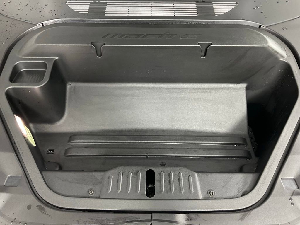 New 2026 Ford Mustang Mach-E Select w/ Comfort Package RWD image 9