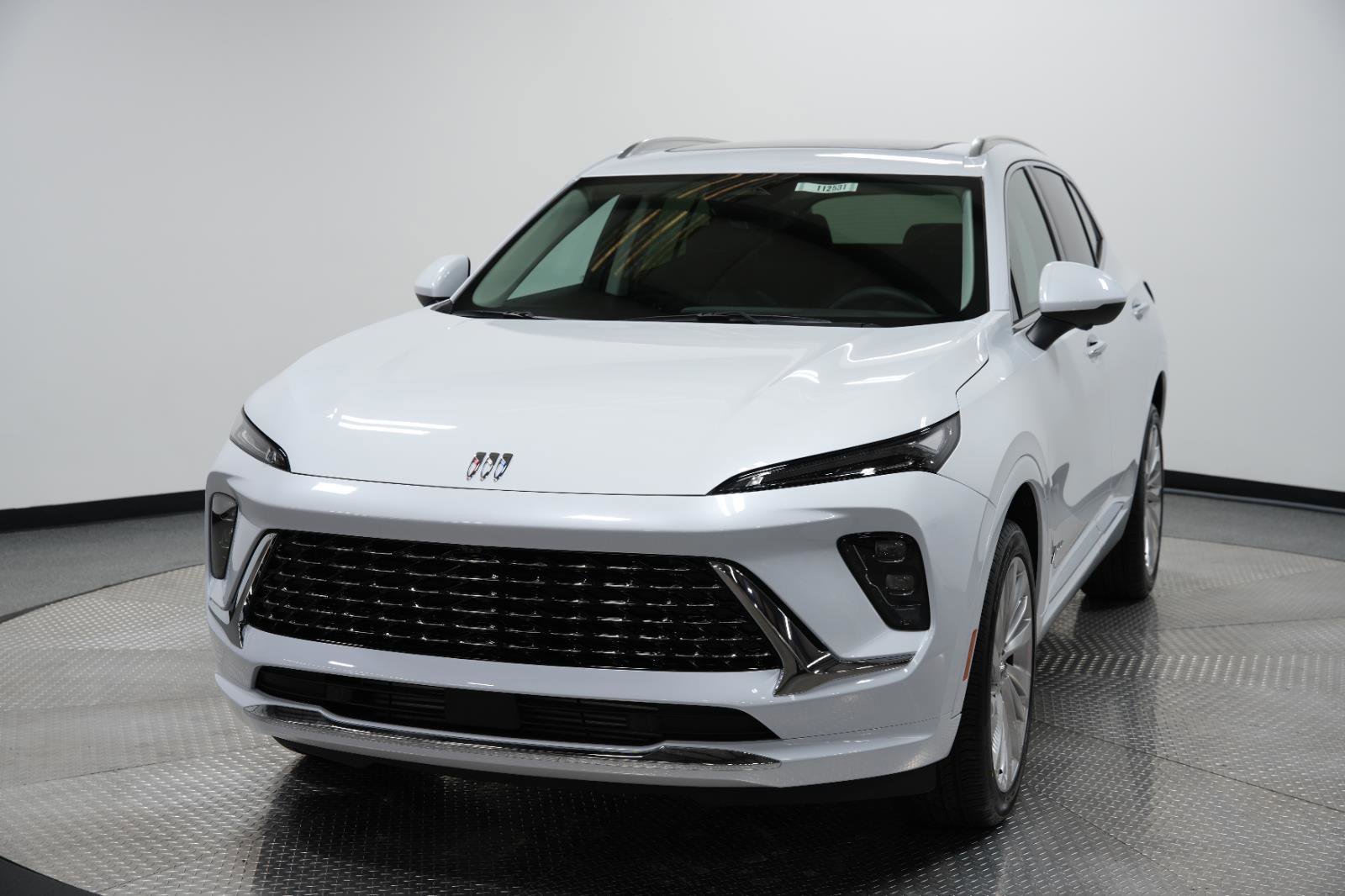 New 2026 Buick Envision Avenir image 3