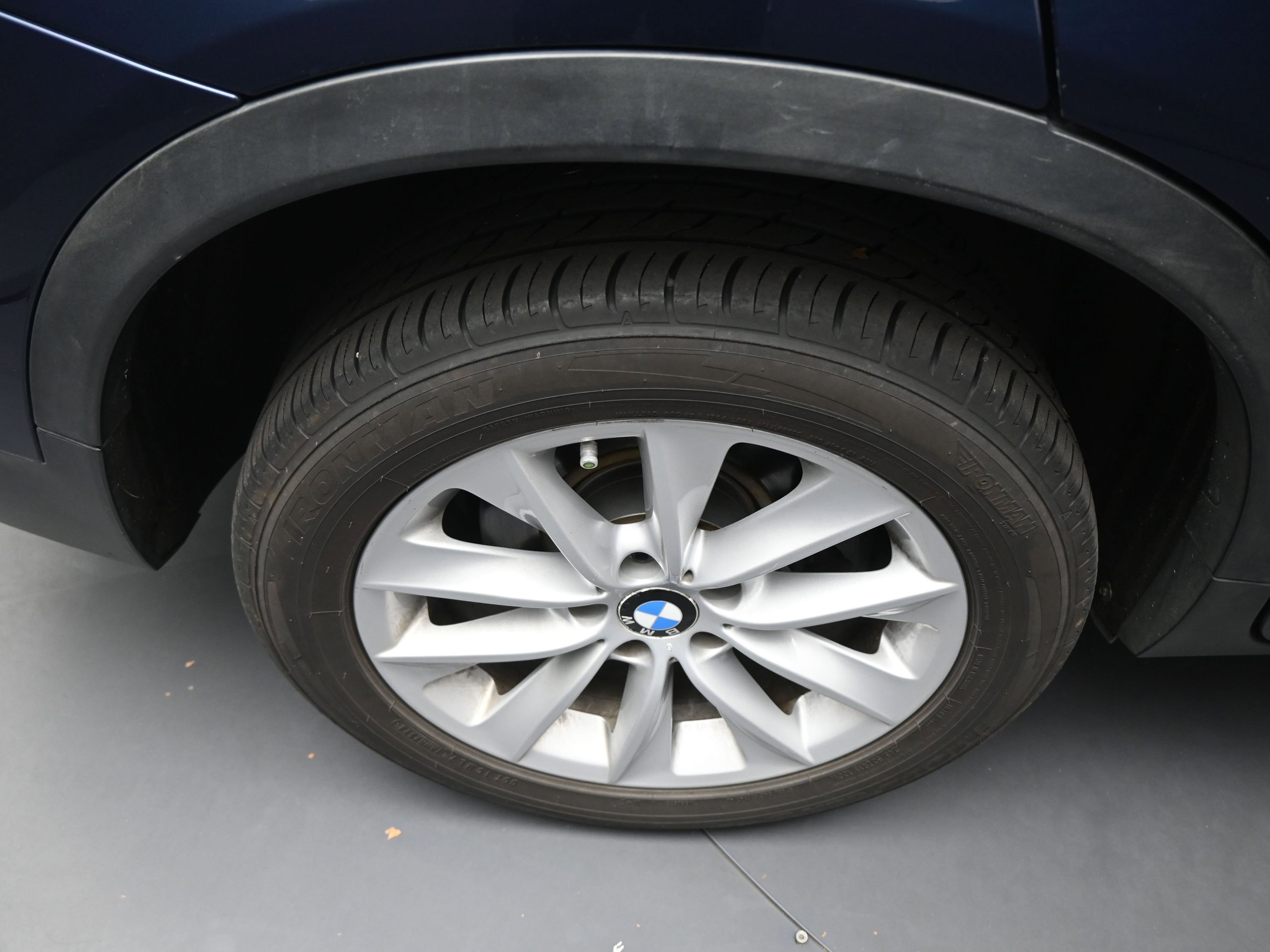 Used 2016 BMW X3 xDrive28d image 26