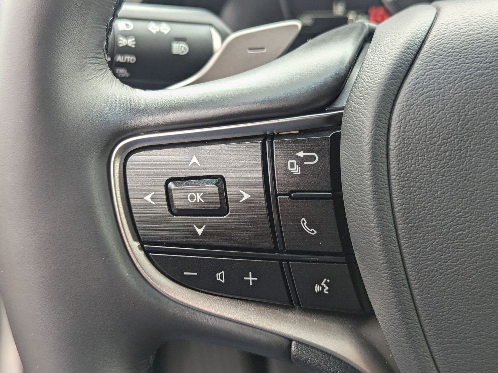 New 2025 Lexus ES 350 w/ Luxury Package image 28