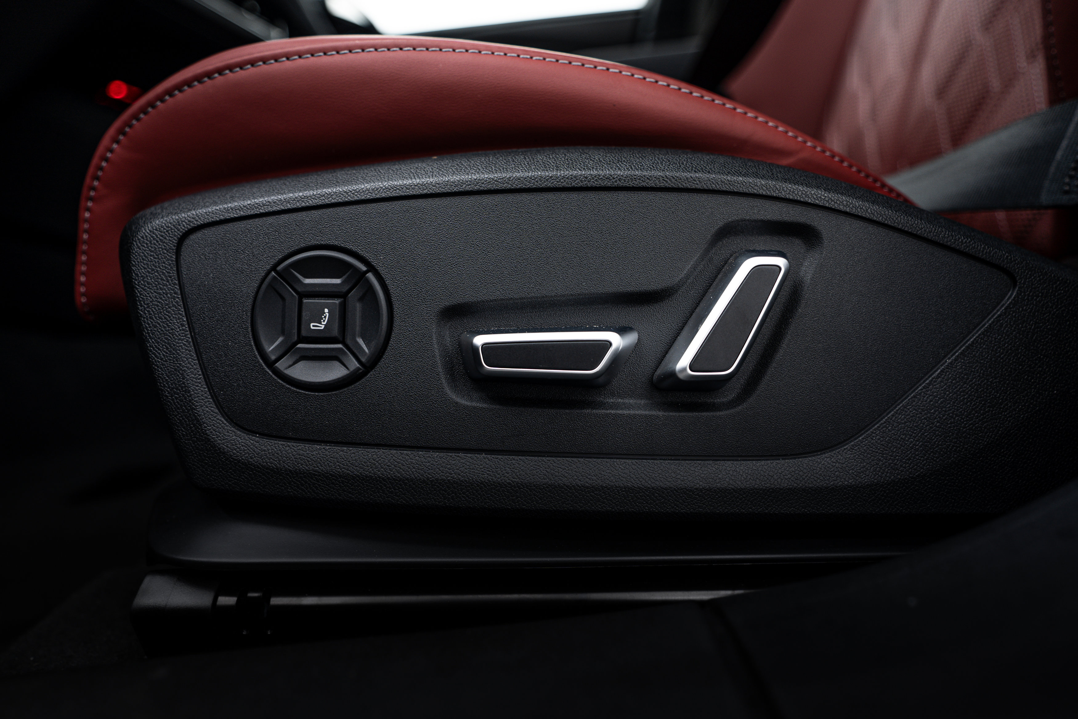 New 2025 Audi S6 e-tron Premium Plus image 15