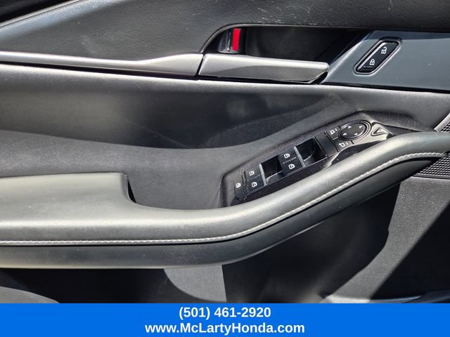 Used 2025 MAZDA CX-30 AWD 2.5 S w/ Select Sport Pkg image 33