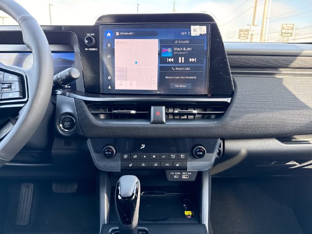 New 2026 Subaru Outback Premium AWD/4WD image 25