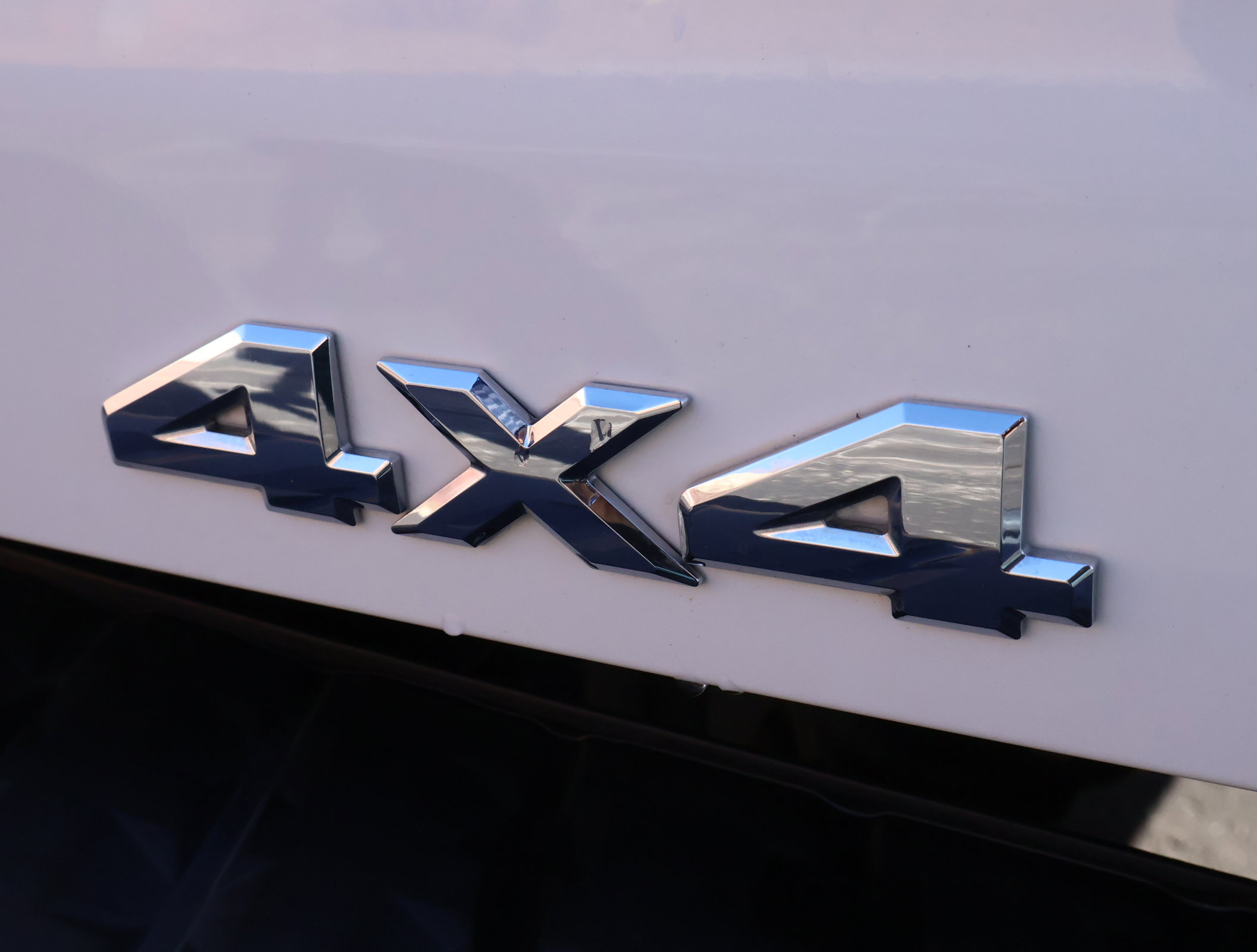 Used 2021 Nissan Titan Platinum Reserve w/ Off Road Protection Package image 28