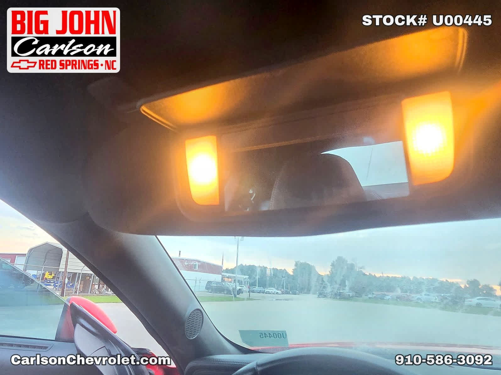 Used 2019 Ford Mustang GT RWD image 21