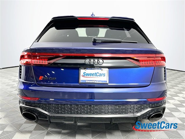 Used 2024 Audi RS Q8 image 6