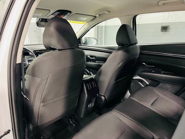 Used 2024 Hyundai Tucson SEL FWD image 23