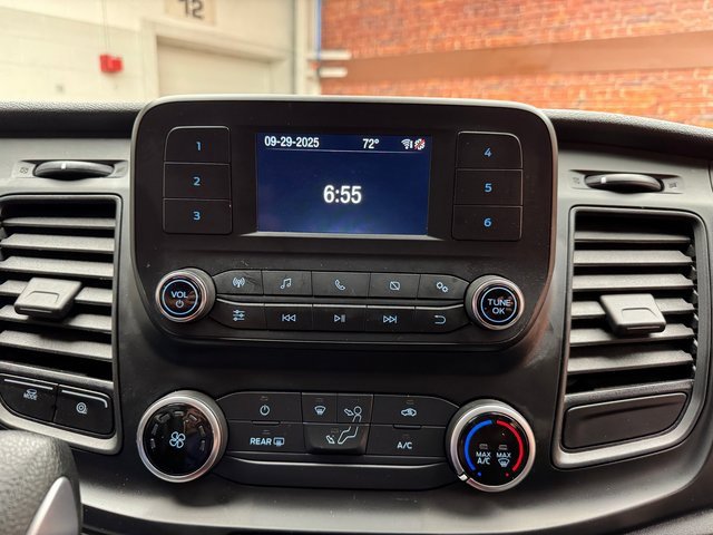 Used 2023 Ford Transit 250 Low Roof w/ Exterior Upgrade Package image 19