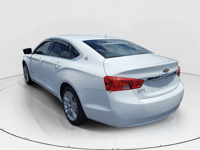 Used 2019 Chevrolet Impala LS FWD image 31