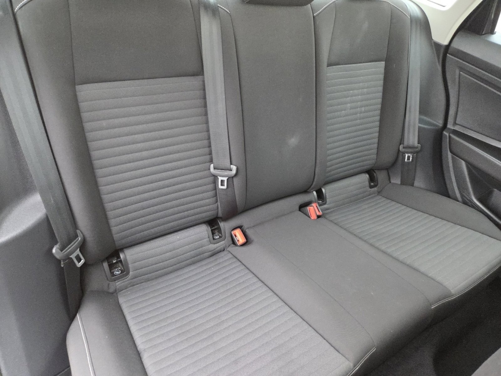 Used 2024 Volkswagen Jetta S image 21