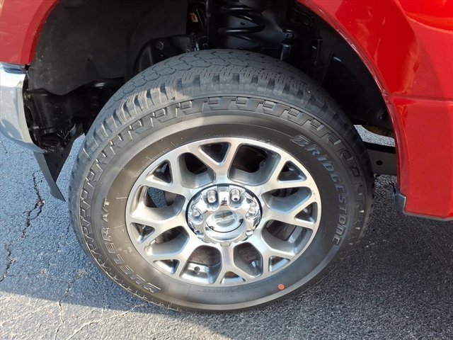 Used 2020 Ford F250 Lariat w/ Lariat Value Package image 21