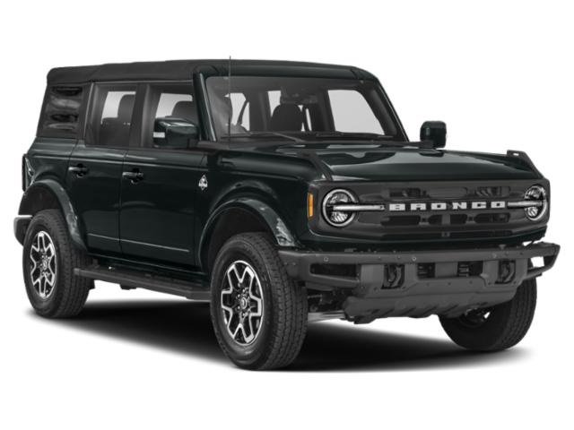 Used 2023 Ford Bronco Outer Banks image 6