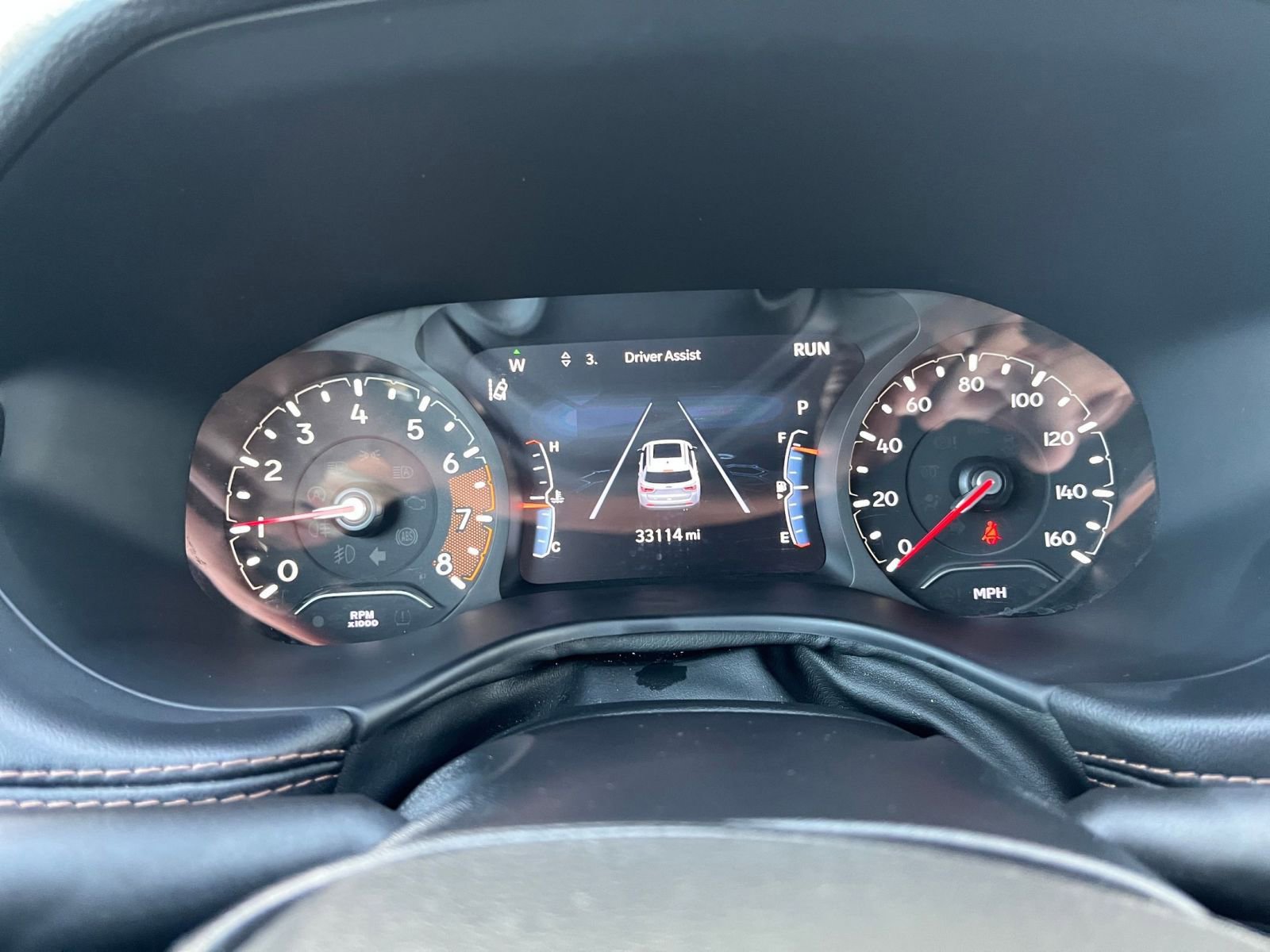 Used 2023 Jeep Compass Limited image 40