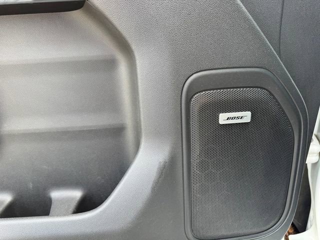 Certified 2020 Chevrolet Silverado 2500 LTZ image 18