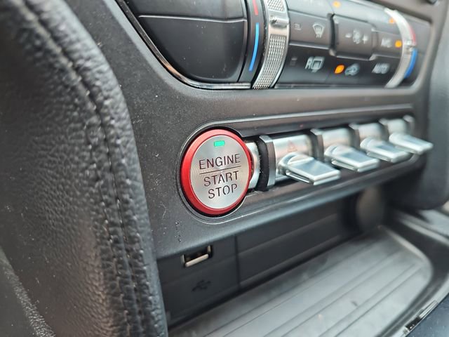 Used 2023 Ford Mustang Coupe w/ Equipment Group 101A image 27