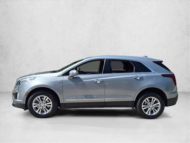 Used 2024 Cadillac XT5 Luxury FWD image 9