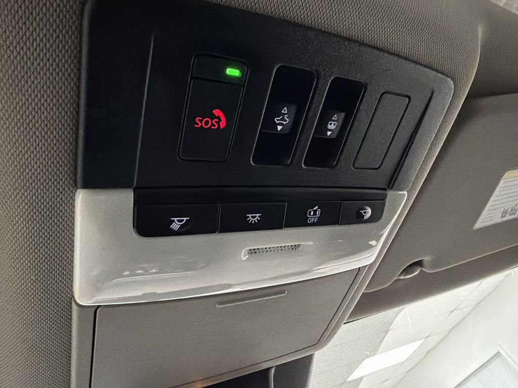 Used 2021 Nissan Rogue SV AWD/4WD image 53