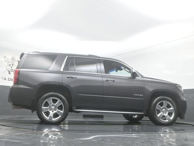 Used 2016 Chevrolet Tahoe LTZ image 55