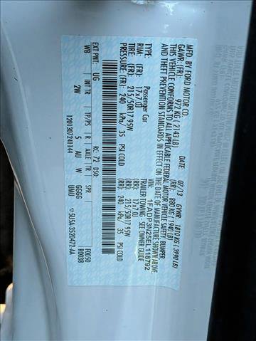 Used 2014 Ford Focus Titanium image 15