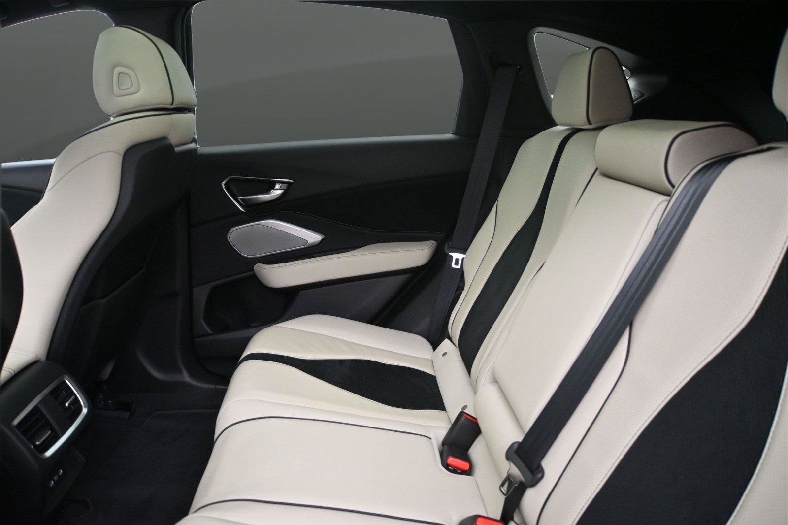 Certified 2026 Acura RDX w/ Advance Package AWD/4WD image 12