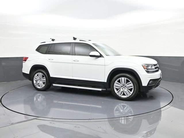 Used 2019 Volkswagen Atlas SE image 17