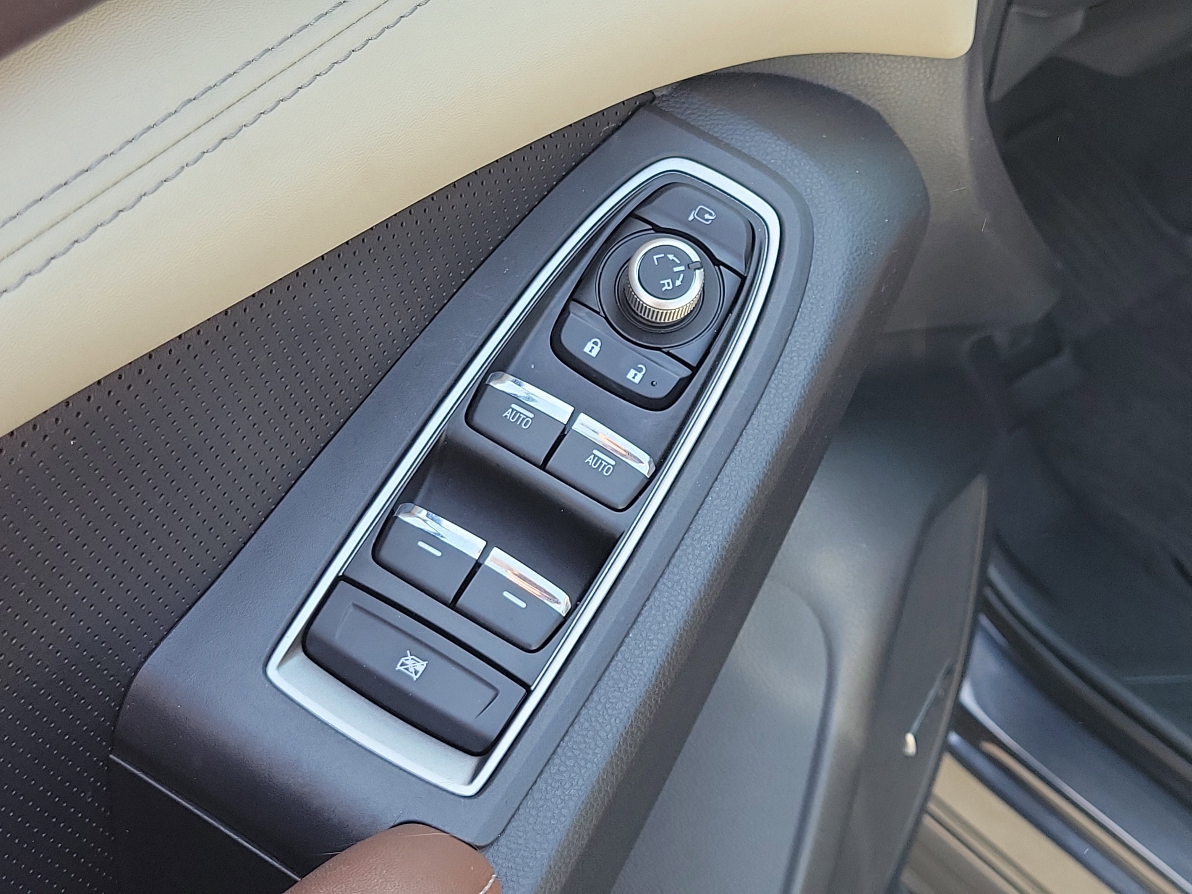 Certified 2022 Subaru Ascent Touring image 21