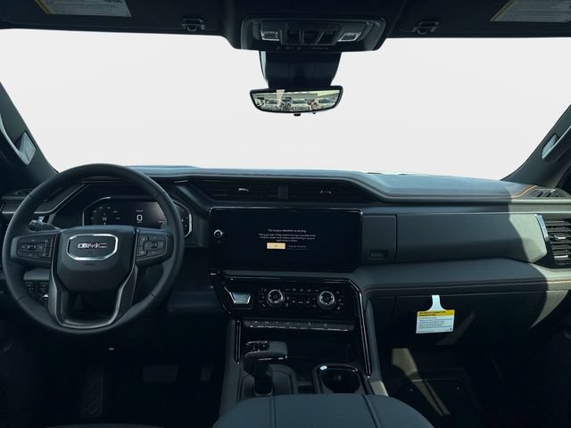 New 2026 GMC Sierra 1500 AT4 w/ AT4 Premium Package AWD/4WD image 13