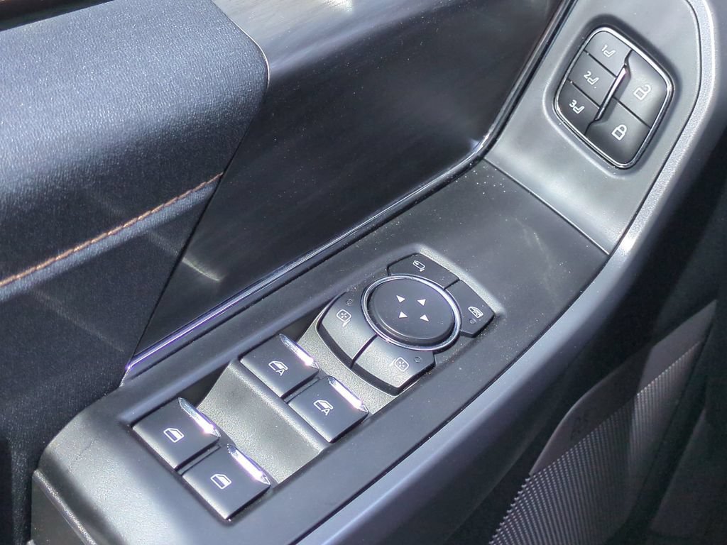 Used 2025 Ford F150 Lariat w/ Equipment Group 501A Mid AWD/4WD image 30