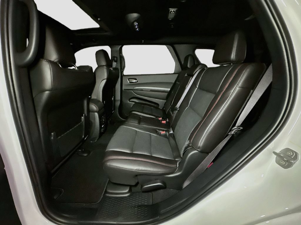 New 2026 Dodge Durango GT AWD/4WD image 26