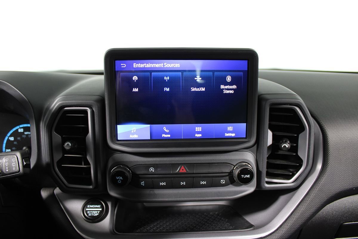 Used 2024 Ford Bronco Sport Big Bend w/ Convenience Package image 13