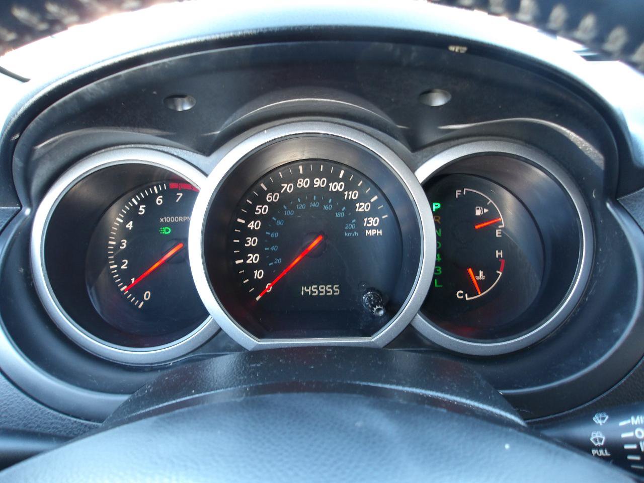 Used 2006 Suzuki Grand Vitara Luxury AWD/4WD image 18
