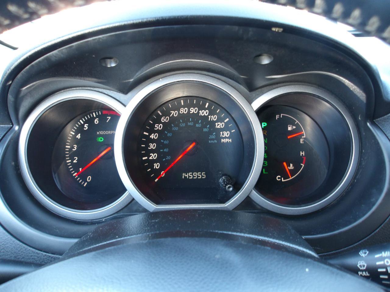 Used 2006 Suzuki Grand Vitara Luxury image 18