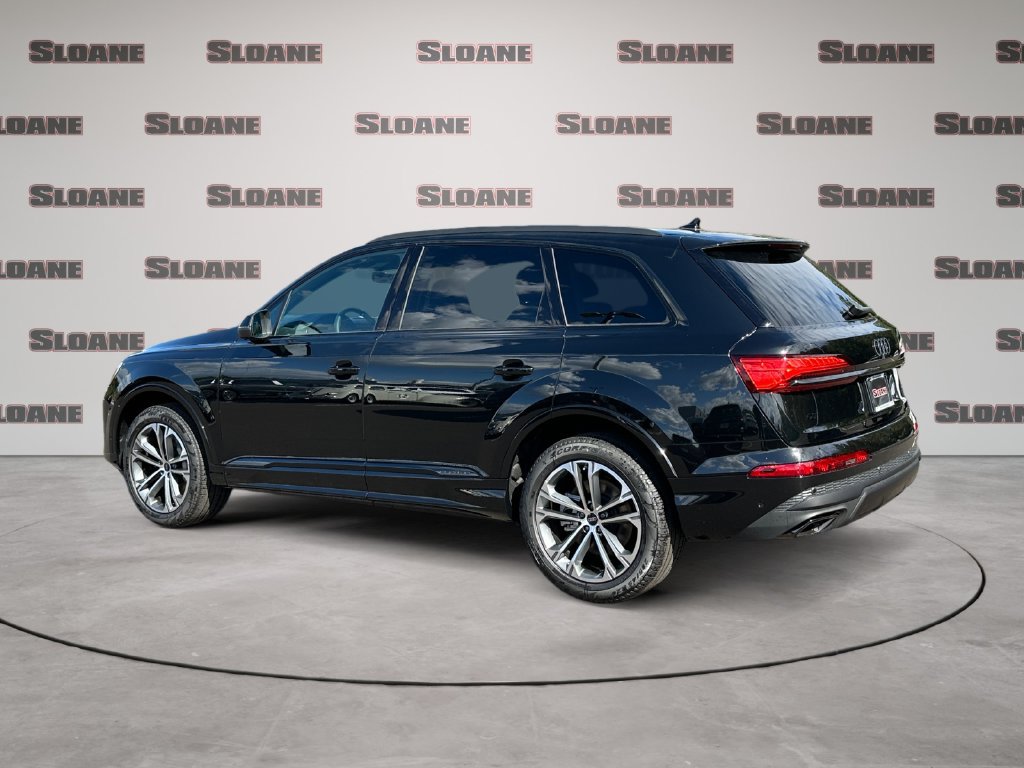 New 2026 Audi Q7 2.0T Premium AWD/4WD image 3