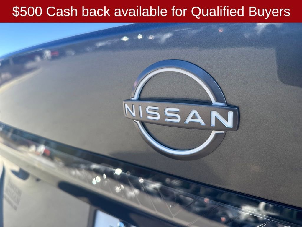 New 2026 Nissan Sentra SV image 40