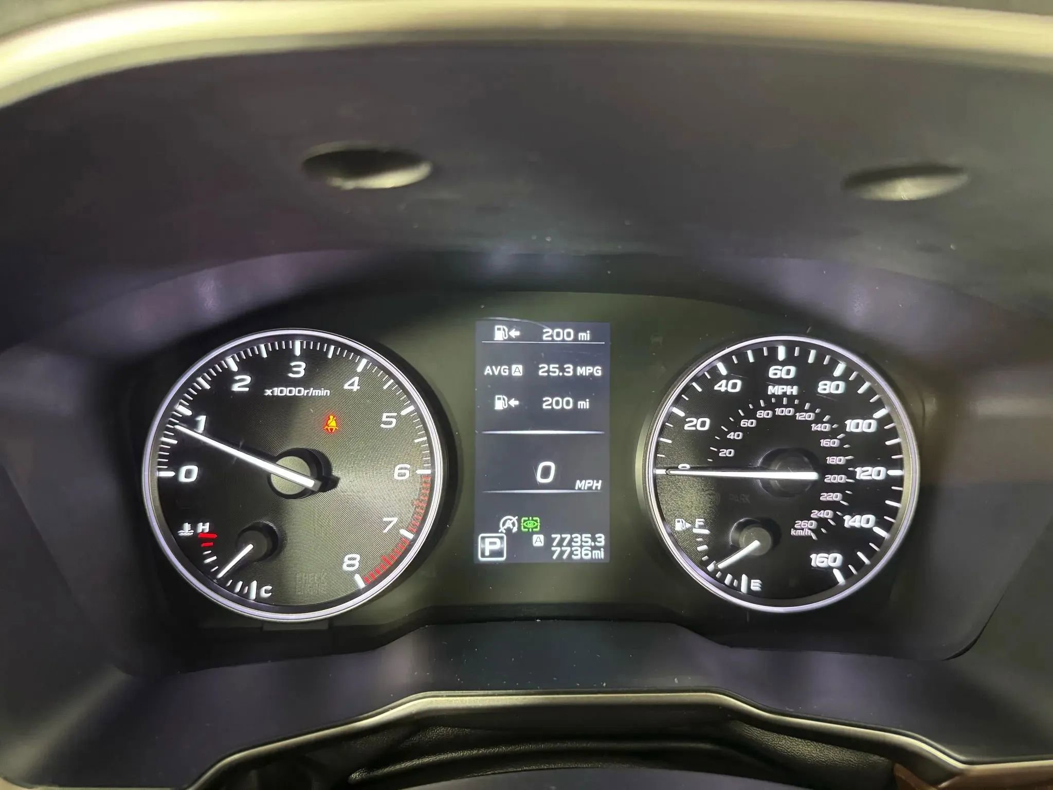 Used 2024 Subaru Outback Touring image 14