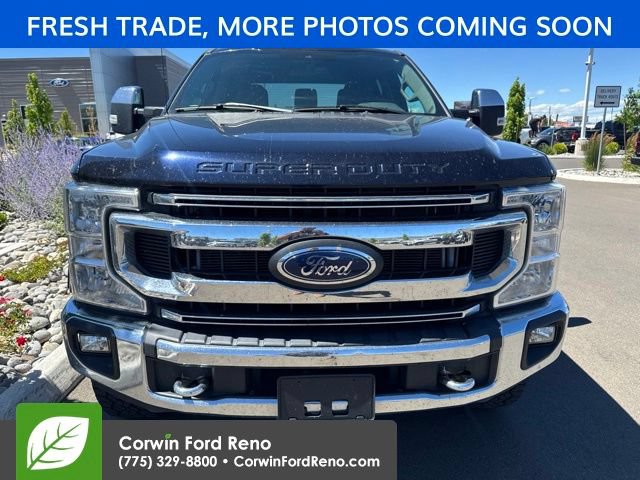 Used 2021 Ford F250 XLT w/ Tremor Off-Road Package AWD/4WD image 2