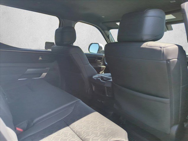 Certified 2025 Toyota Tundra SR5 w/ Advanced Technology Package AWD/4WD image 26