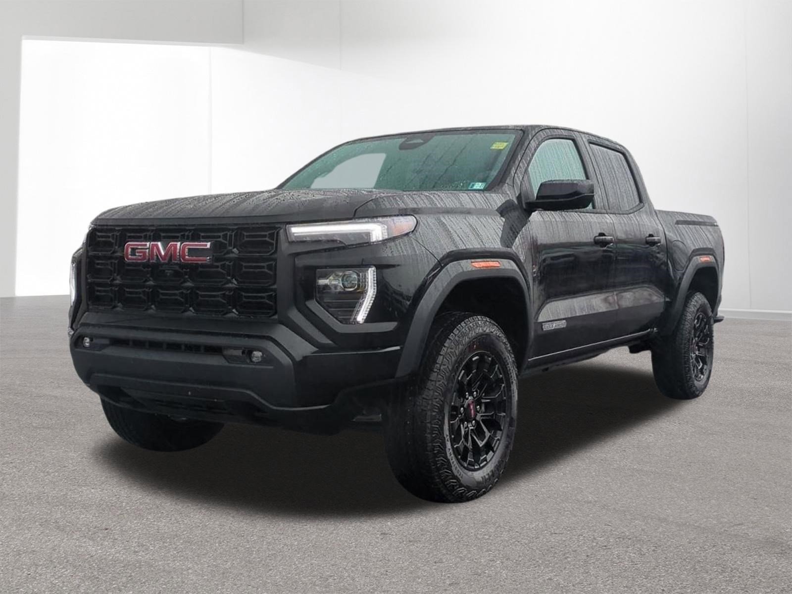 New 2026 GMC Canyon Elevation w/ Convenience Package image 1