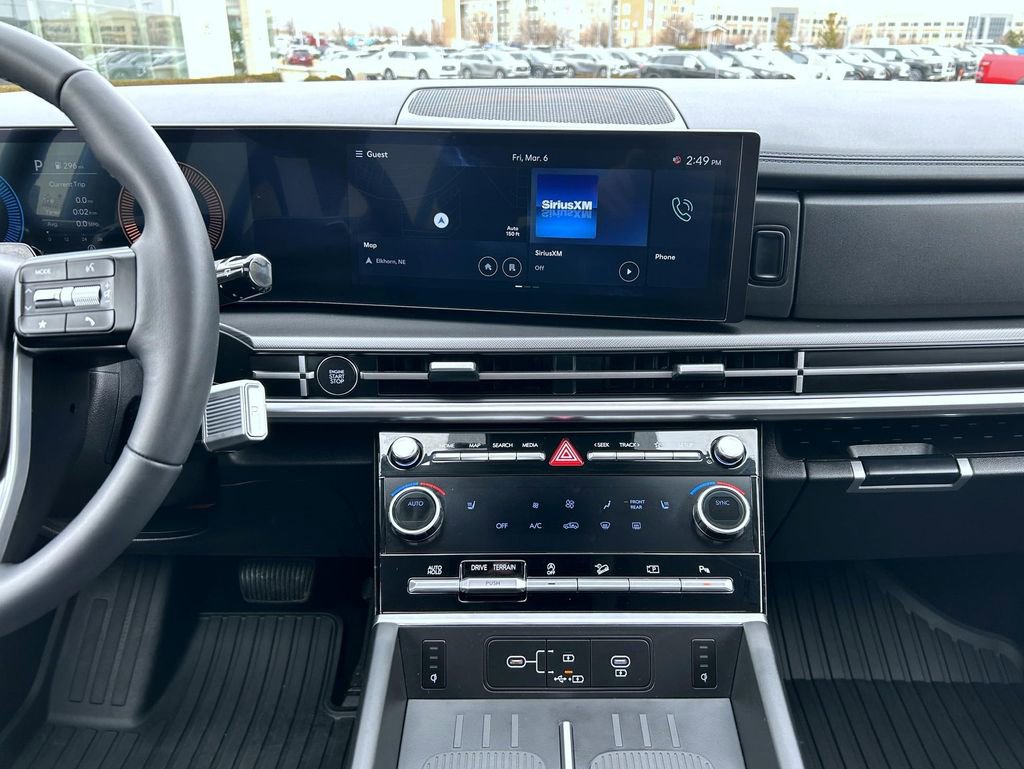 Used 2026 Hyundai Santa Fe XRT image 15